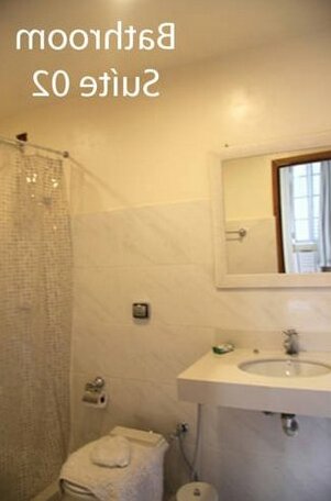 Solar Ricardo - All Suites Guesthouse B&B - Photo5