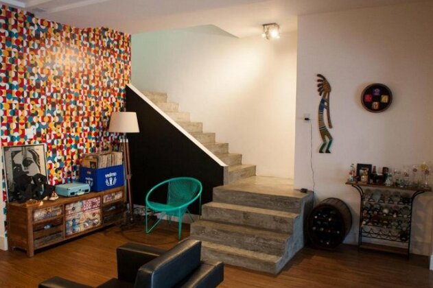 Soul Carioca House - Photo3