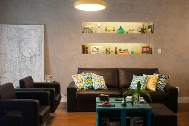 Soul Carioca House - Photo4