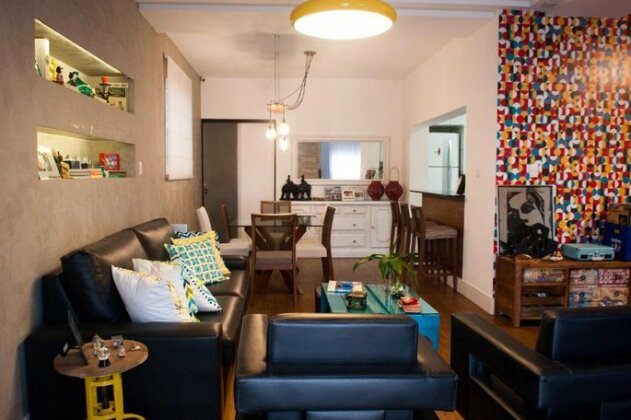 Soul Carioca House - Photo5