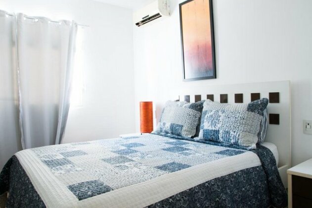 Spacious Penthouse Duplex Arpoador - Photo3