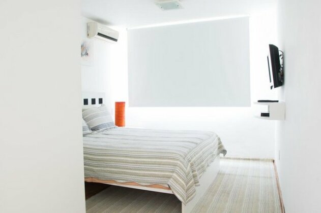 Spacious Penthouse Duplex Arpoador - Photo5