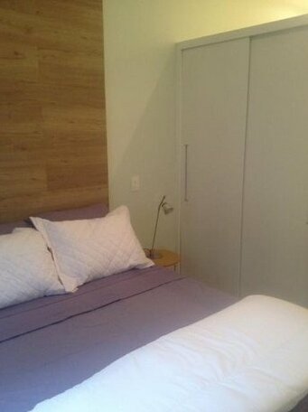 Studio Alto Luxo Copacabana - Photo2