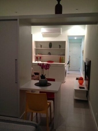 Studio Alto Luxo Copacabana - Photo3