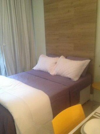 Studio Alto Luxo Copacabana - Photo4