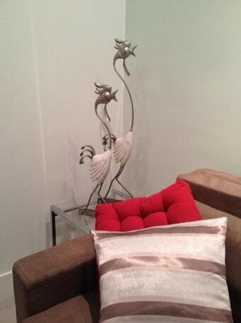 Studio Alto Luxo Copacabana - Photo5