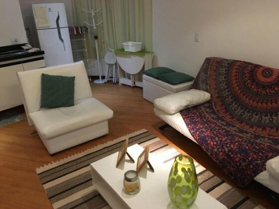 Studio Barra Rio de Janeiro - Photo3