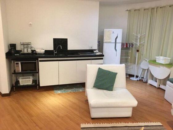 Studio Barra Rio de Janeiro - Photo5