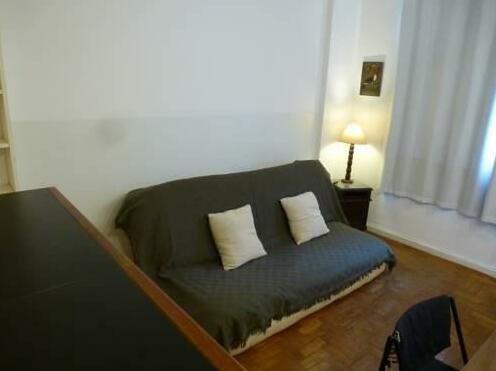 Studio Botafogo 506 - Photo3