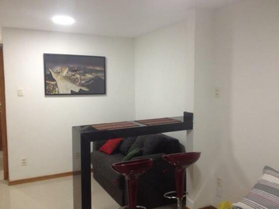 Studio Botafogo Beach - Photo2