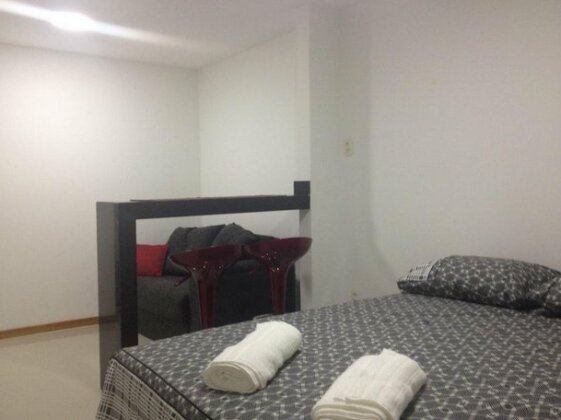 Studio Botafogo Beach - Photo5