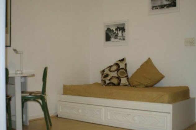 Studio Br Copacabana - Photo2
