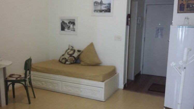 Studio Br Copacabana - Photo4