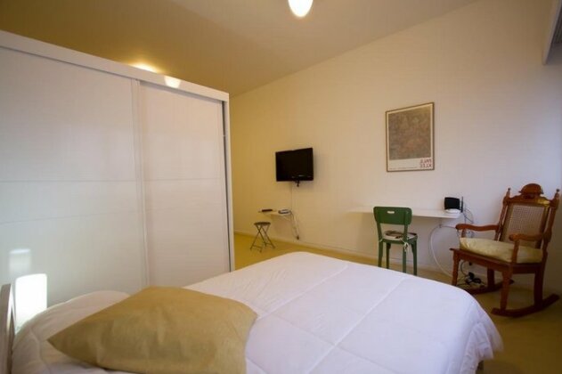Studio Br Copacabana - Photo5