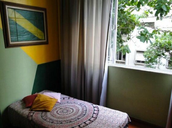 Studio c vista para o mar - Photo2
