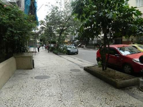 Studio Charme Flamengo