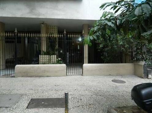 Studio Charme Flamengo - Photo2