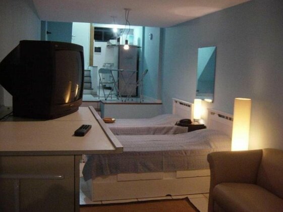 Studio Charmoso 406 Blue - Photo5