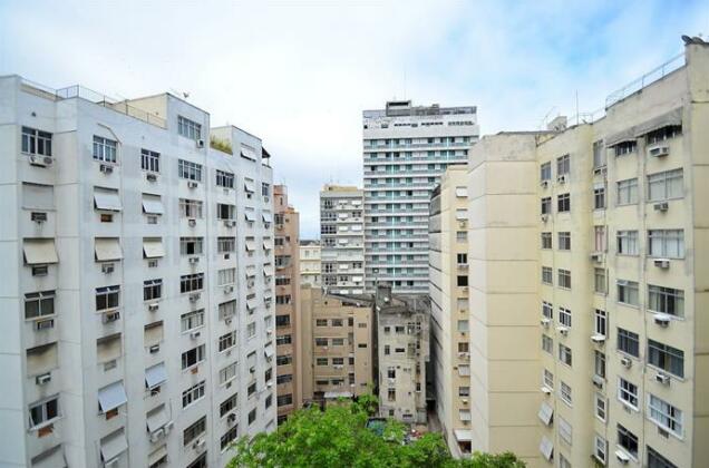 Studio Copacabana C025 - Photo2