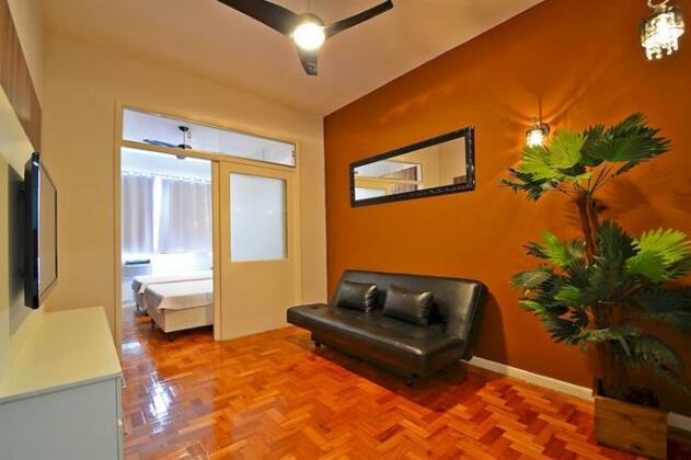 Studio Copacabana C025 - Photo3