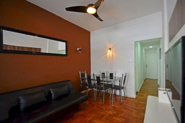 Studio Copacabana C025 - Photo4