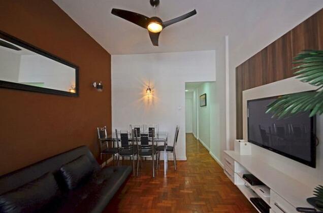 Studio Copacabana C025 - Photo5