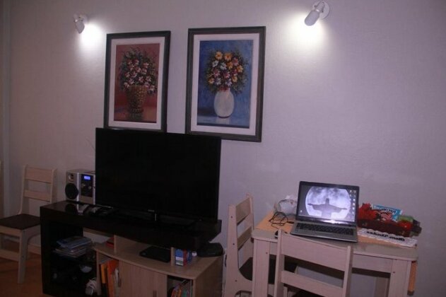 Studio Copacabana - Leme - Photo2