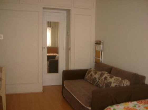 Studio Copacabana - Leme - Photo4