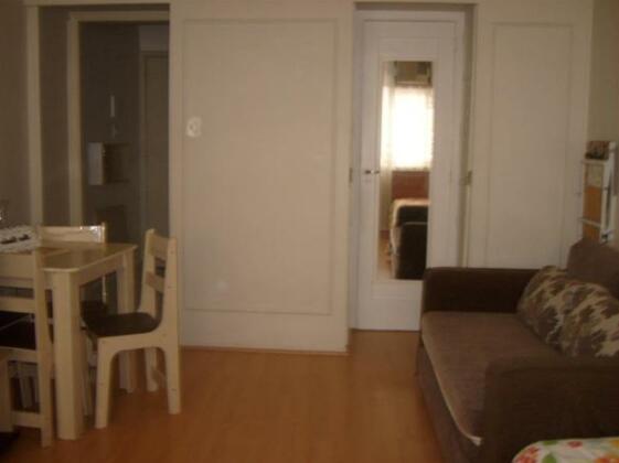 Studio Copacabana - Leme - Photo5