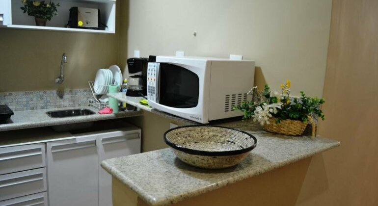 Studio Copacabana - Photo3