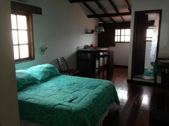 Studio Corcovado - Photo3