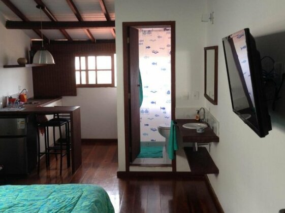 Studio Corcovado - Photo4
