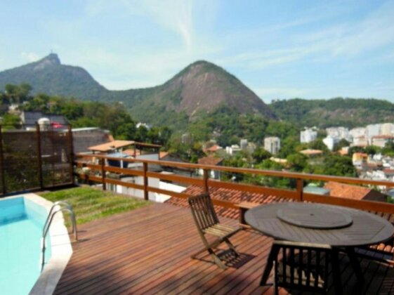 Studio Corcovado - Photo5