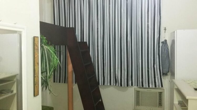 Studio em Copacabana - Photo4
