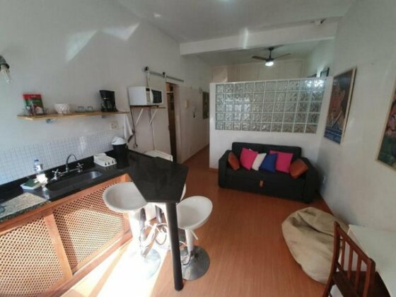 Studio em Ipanema - Photo2