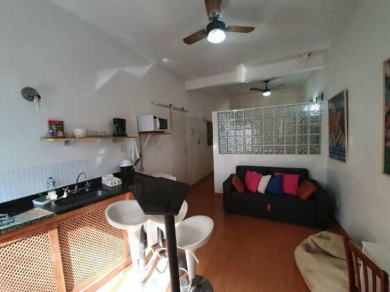 Studio em Ipanema - Photo4