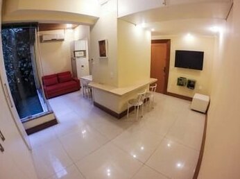 Studio In Leblon - Photo2