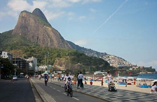 Studio Leblon Rio de Janeiro