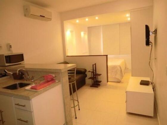 Studio Leblon Rio de Janeiro - Photo2
