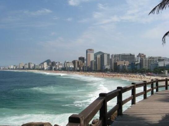 Studio Leblon Rio de Janeiro - Photo3