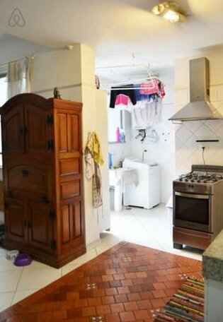 Suite Em Laranjeiras - Photo2