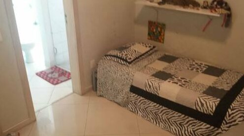 Suite Em Laranjeiras - Photo4