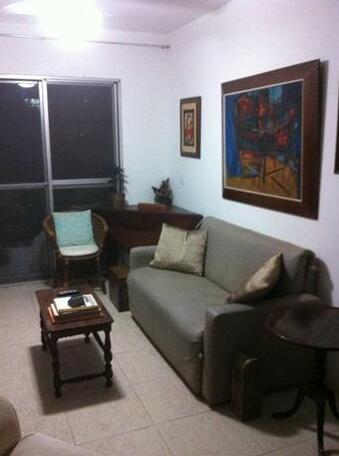 Suite na Barra da Tijuca - Photo5