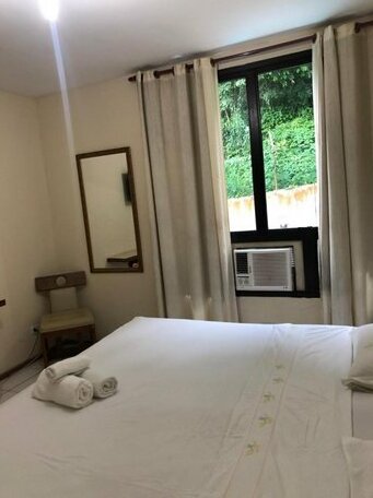 Suite Real Residencial - Photo4
