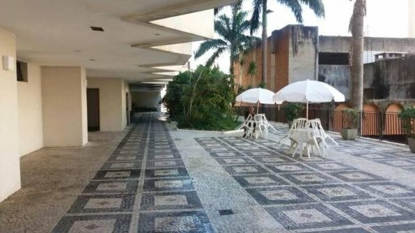 Suite Real Residencial - Photo5