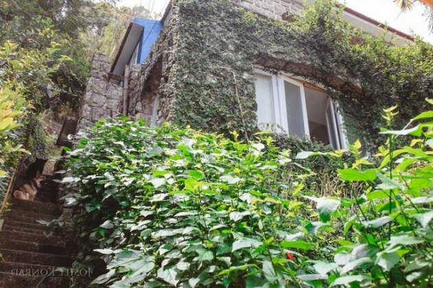 Suite Santa Teresa - Photo3