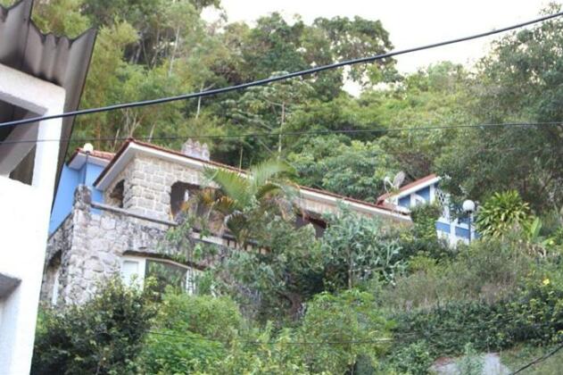 Suite Santa Teresa - Photo5