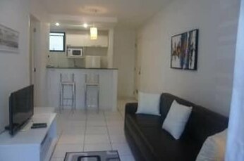 Terra Tour Copacabana Beach Posto 5 - Photo4