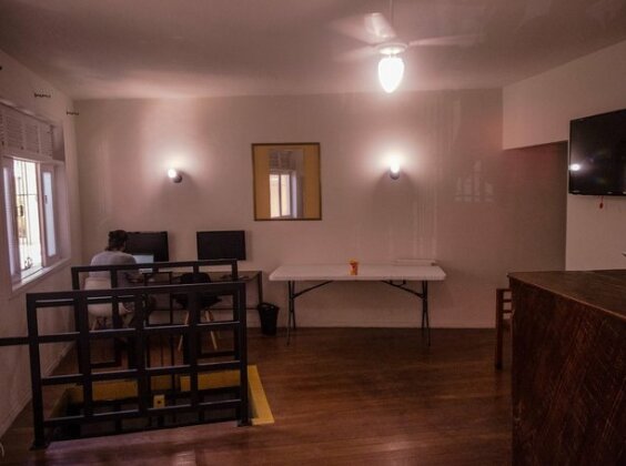 The Backpacker Cat Hostel - Photo2