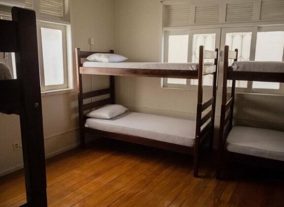 The Backpacker Cat Hostel - Photo4